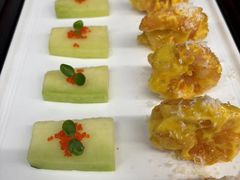 -院里寻菜·精致庭院菜(观沙岭店)