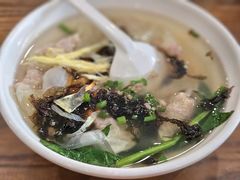 -县前头汤圆店