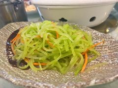 -新粤新疆菜(禅城店)