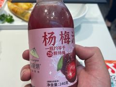 -苏晓玥·江南小吃(深圳北站店)
