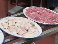 -华哥新鲜猪精品美食