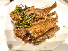 -筱爷叔·上海传统手工菜(玉树路店)