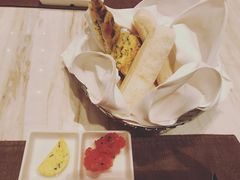 -郑州希尔顿酒店·阿米奇意大利餐厅