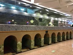 -纽斯桑拿会所(天山店)