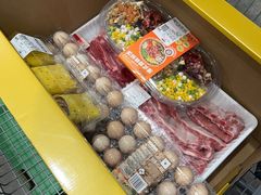 -山姆餐吧(山姆会员商店店)