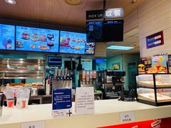 -肯德基(丰北路店)