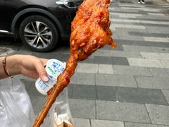 鸡肉小串-辽B·小串(总店)