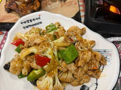 -遇见小院·长思缘农家院(怀柔店)
