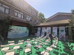 -京菜·砂锅居·烤鸭(西四店)