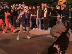 -七彩云南欢乐世界