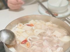-椰客·海南椰子鸡(天河万菱汇店)