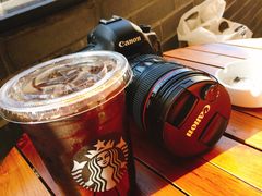 -星巴克臻选(成都宽窄巷子店)