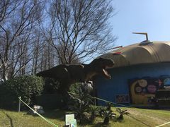 -自然谷恐龙园