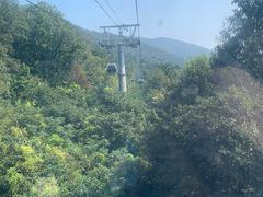 -紫金山索道-售票处