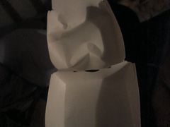 -麦当劳(北亭广场分店)