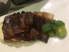 -品粹徽园·家常安徽菜