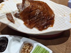 -满园烤鸭·春饼(抚顺万达店)