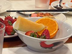 -The COOK·厨餐厅·自助餐(浦东嘉里大酒店)