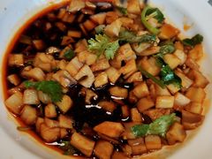 -東舍食唐精品陕菜馆