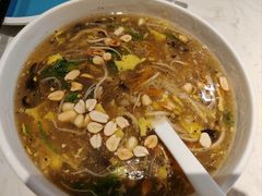 -不倒翁·安徽名菜楼(步行街店)