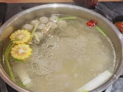 -林记潮牛·牛肉火锅(上马墩店)