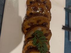 -闻鲜素食茶餐厅(高新区店)