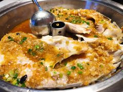剁椒鱼头-老湘亲·品鉴湘菜(蔡塘爱琴海店)