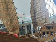 -上海中国航海博物馆