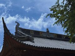 -上海青龙寺