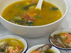 -碧海银沙海鲜餐厅(恒大海上威尼斯店)