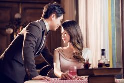 -金夫人婚纱摄影(华南店)
