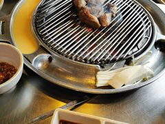 -喜来稀肉(虹泉路店)