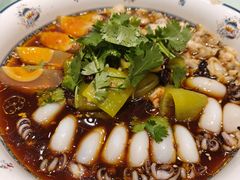 -紫光园·烤鸭·北京菜(团结湖店)