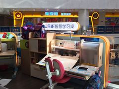 -光启城时尚购物中心