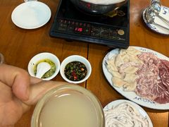 -华哥新鲜猪精品美食