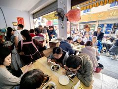 -陈小五小吃部