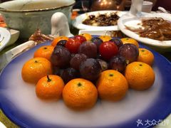 -大鸭梨烤鸭(甘家口店)