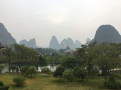 -广悦华阳朔河畔度假酒店(十里画廊遇龙河店)