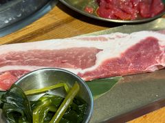 -金龙烧烤·牛肉面(西塔店)