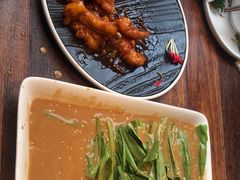 -前海沿·青岛菜(大拇指广场石老人店)