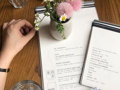 -BOR Eatery(安福路店)