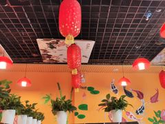 -江湖水乡铁锅炖魚(周庄嘉园店)