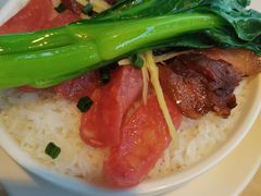 -天喜酒楼饭市·茶市(同德皇宫店)