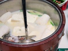 -佬麻雀·剁椒鱼头(京基KK One店)