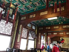 -听鹂馆饭庄(颐和园店)