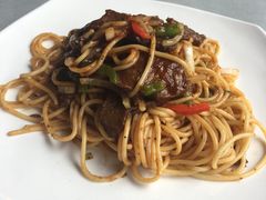 -棒约翰比萨·意面(万达店)