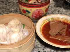 -南京大牌档(香港广场店)