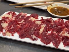 -官塘陈记鱼生·潮汕砂锅粥·牛肉火锅(潮枫路总店)