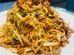 -镜泊小镇(东长安街店)