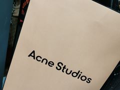 -Acne Studios(芮欧百货店)